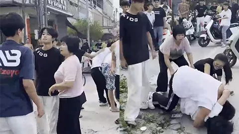 广东揭阳