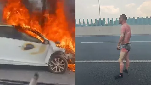 南通江海大道
