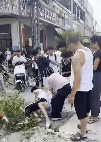 广东揭阳
