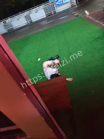 揭阳酒吧街